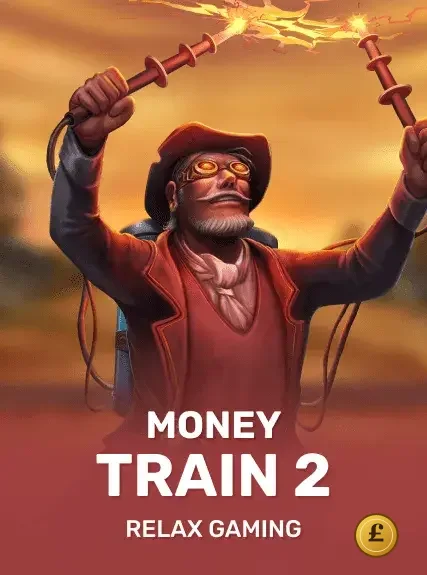 Popular games at Fortunica: Money Train 2 Popular games at Fortunica: Money Train 2