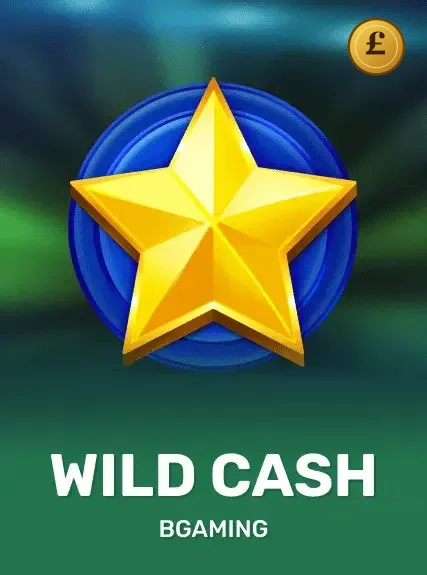 Popular games at Fortunica: Wild Cash Popular games at Fortunica: Wild Cash